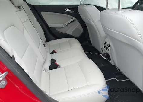 2019 Mercedes-Benz Gla 250 из США, поврежденный, VIN WDCTG4EB6KU001931